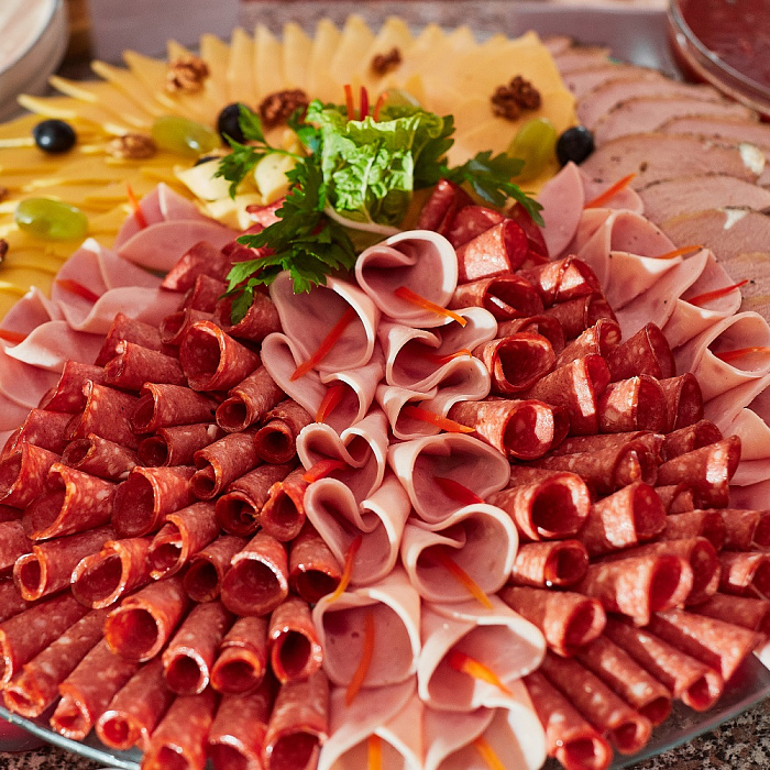  Санаторий «Центросоюз» г. Кисловодск. Столовая