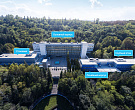 map# Санаторий «Родник», Кисловодск. map# Санаторий «Родник», Кисловодск.