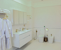 1-комнатный номер «Джуниор Сюит» 