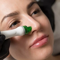  Спа-санаторий «Комильфо» г. Пятигорск. Косметологическая чистка лица