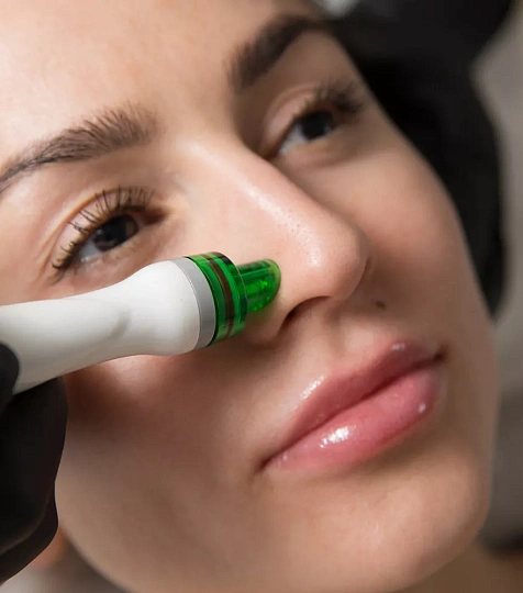  Спа-санаторий «Комильфо» г. Пятигорск. Косметологическая чистка лица