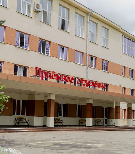  «Ессентукский военный санаторий», г. Ессентуки. Территория