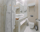  Спа-санаторий AMK Montis Club г. Железноводск. Номер Comfort