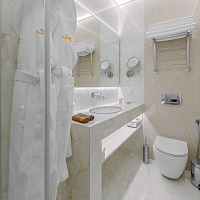  Спа-санаторий AMK Montis Club г. Железноводск. Номер Comfort