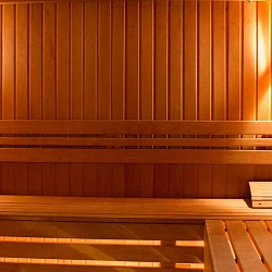 Спа-санаторий «Комильфо» г. Пятигорск. Сауна Спа-санаторий «Комильфо» г. Пятигорск. Сауна