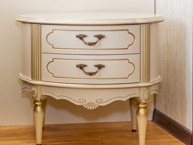 Санаторий «Крепость», Кисловодск. 2-местный 2-комнатный «Люкс»