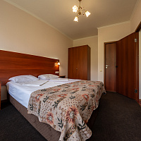 Комфорт 3-местный 2-комнатный