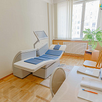  Ессентукская клиника НИИ курортологии, магнитотерапия