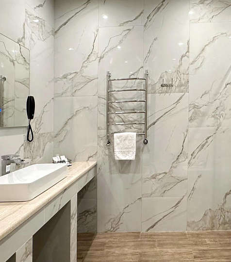  Оздоровительный комплекс «Затерянный рай у Машука». Номера