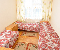 1-местный номер «Эконом»