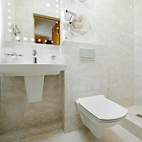  Санаторий «им. И.П. Павлова» Ессентуки. Двухместный комфорт Корпус 1