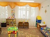 Детский военный санаторий, Пятигорск. Игровая комната, младшая группа