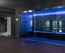 Спа-отель Green Resort Hotel & Spa г. Кисловодск. Wellness & Spa. Аромапаровая Спа-отель Green Resort Hotel & Spa г. Кисловодск. Wellness & Spa. Аромапаровая