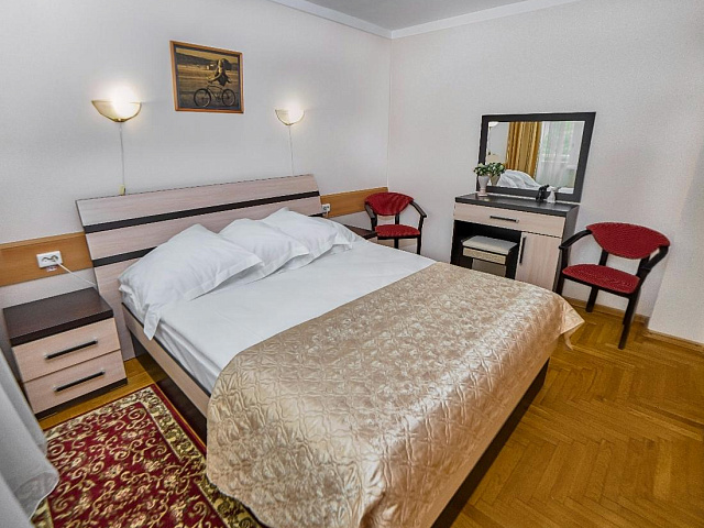 Детский Военный санаторий, г. Пятигорск, Номер 