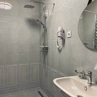  Санаторий «Вертебра» г. Кисловодск. Номер Стандарт Superior