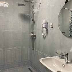  Санаторий «Вертебра» г. Кисловодск. Номер Стандарт Superior