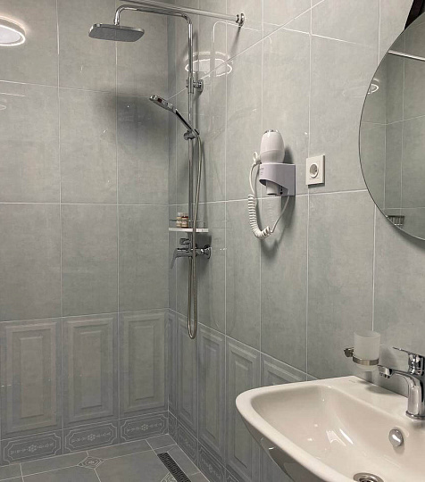  Санаторий «Вертебра» г. Кисловодск. Номер Стандарт Superior