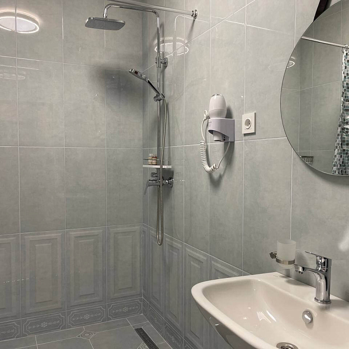  Санаторий «Вертебра» г. Кисловодск. Номер Стандарт Superior