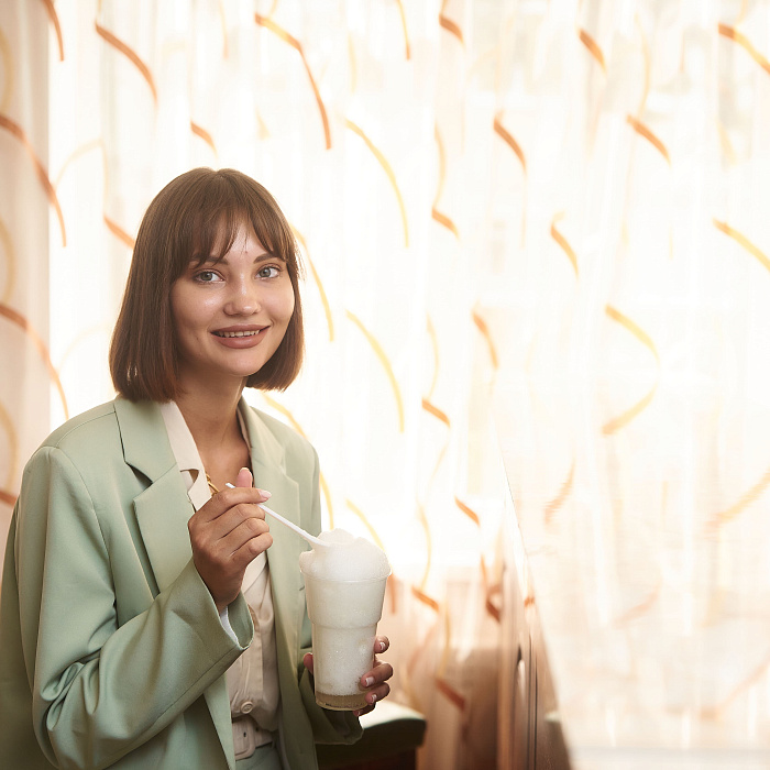  Санаторий «Центр-Союз» г. Ессентуки. Фитобар