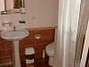 Ессентукский военный санаторий, Ессентуки. 1-местный 1-комнатный номер