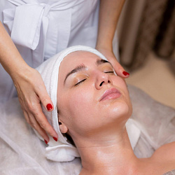  Санаторий «Нарзан» г. Кисловодск. Карбокситерапия