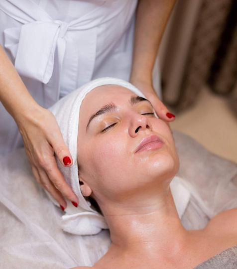  Санаторий «Нарзан» г. Кисловодск. Карбокситерапия