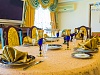 Санаторий «Пятигорский Нарзан», Пятигорск. Двухместный трехкомнатный «Сюит Президентский»