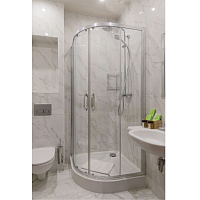  Спа-отель Green Resort Hotel & Spa г. Кисловодск. Номер стандарт, ванная комната