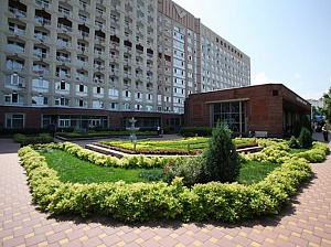 Курортный регион КМВ может получить особый экономический статус Курортный регион КМВ может получить особый экономический статус