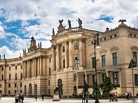 В берлинском университете рассказали о Кисловодске в жизни Солженицына