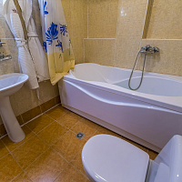  Санаторий «Элита», Пятигорск. Номер «Люкс»