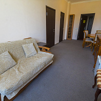  Санаторий «Элита», Пятигорск. Номер «Люкс»