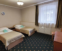 Двухместный эконом в 5 корпусе