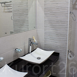  Санаторий «им. М.И. Калинина» г. Ессентуки. Двухместный номер «Люкс»