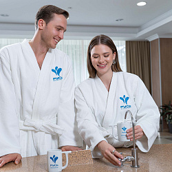  Санаторий «Русь» г. Ессентуки Бювет