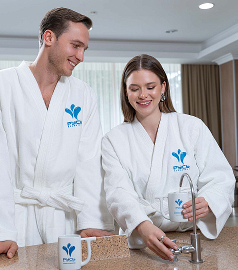  Санаторий «Русь» г. Ессентуки Бювет