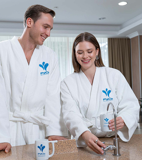  Санаторий «Русь» г. Ессентуки Бювет