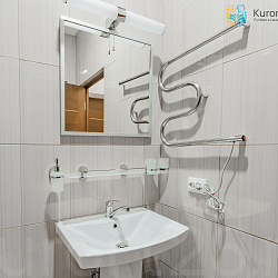  Санаторий «Бештау» г. Железноводск. Номера