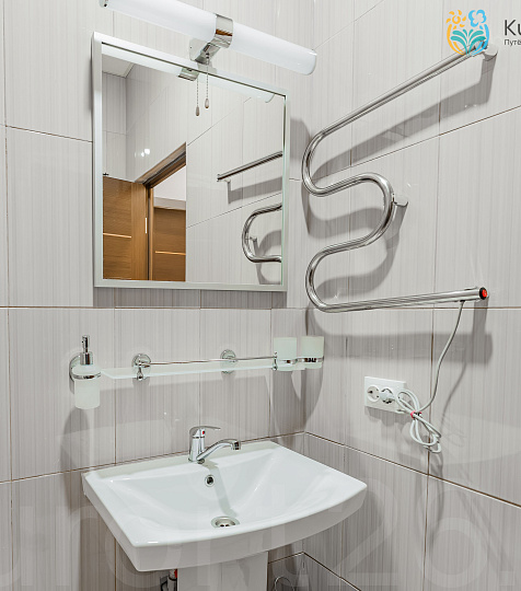  Санаторий «Бештау» г. Железноводск. Номера