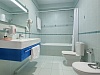 Пансионат «Плаза», Ессентуки. 2-комнатный номер «Люкс Классический»