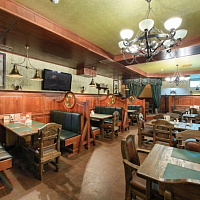  Пансионат «Плаза» г. Ессентуки. Ресто-паб «Хмель»