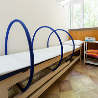  Санаторий "Кирова" Пятигорск. Магнитотерапия