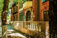 Санаторий «Орион»