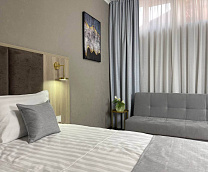 Номер Suite