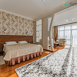  Санаторий «Руно», Пятигорск. Номера