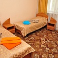 2-местный улучшенный номер, корпус Горный