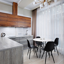  Оздоровительный комплекс «Затерянный рай у Машука». Номера