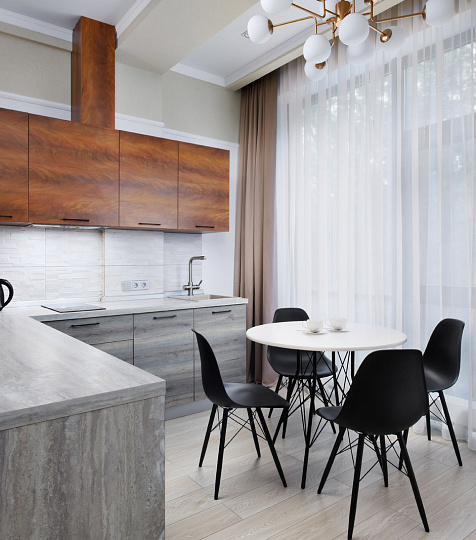  Оздоровительный комплекс «Затерянный рай у Машука». Номера