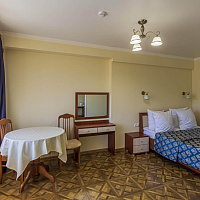  Санаторий «Узбекистан», г. Кисловодск. Номер Сюит Джуниор