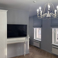 Уютная студия в стиле лофт 15/1 в центре